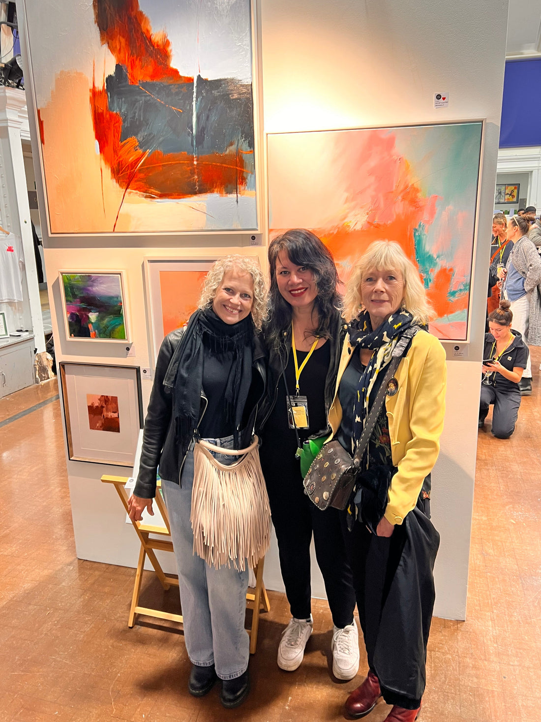 Highgate Art Fair 2025