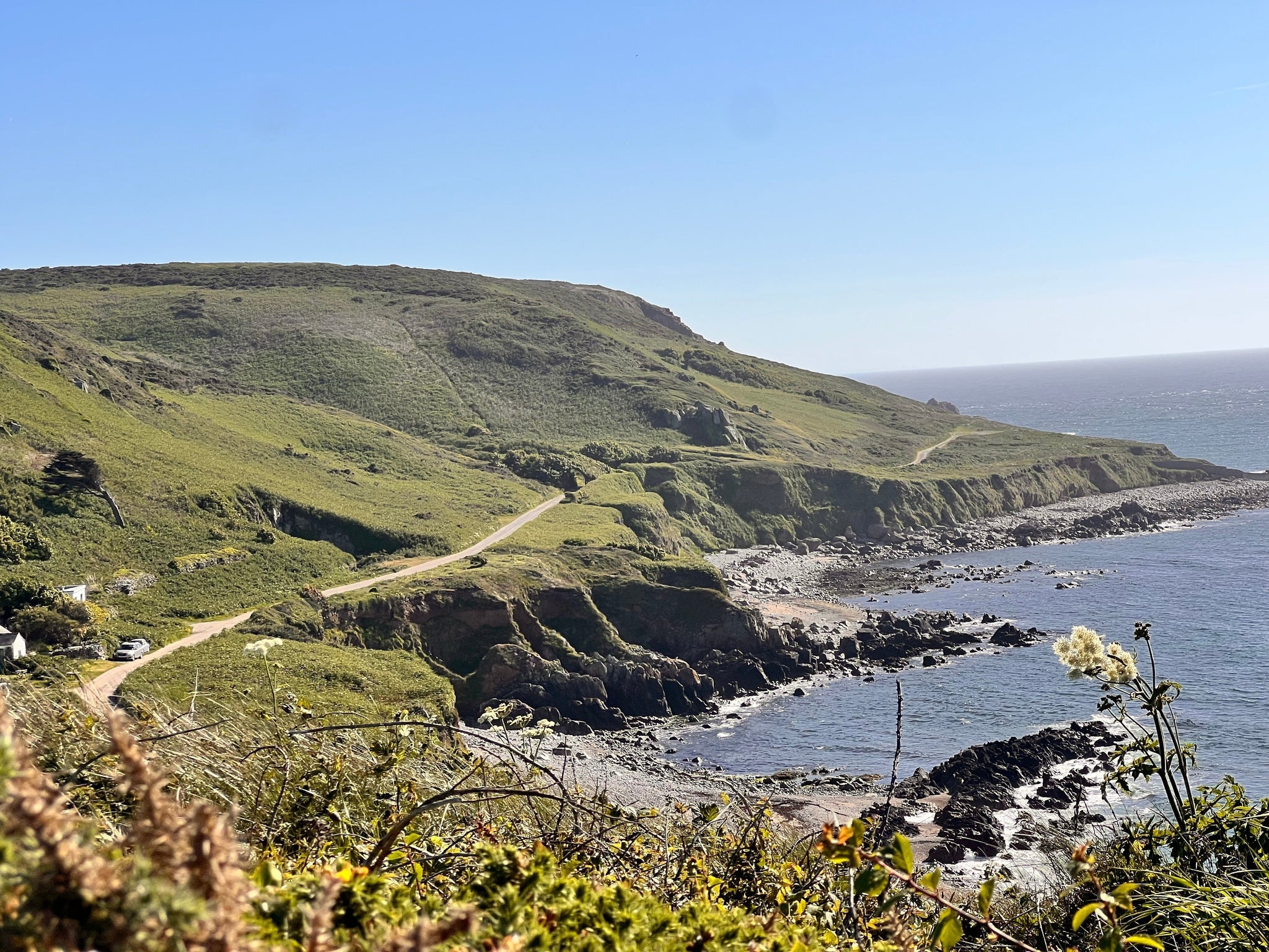 Alderney Artist Retreat