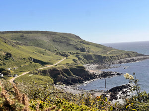 Alderney Artist Retreat