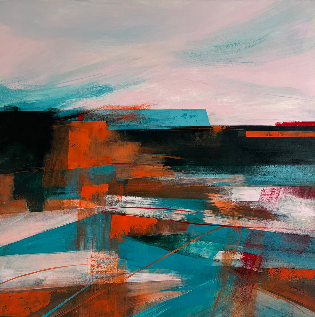 OXO 2025 Outset Gallery, Ireland