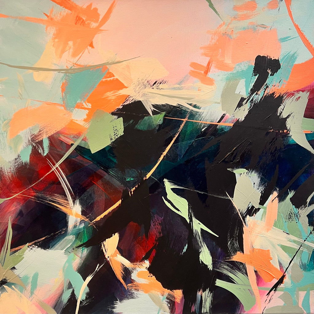 Affordable Art Fair Hampstead