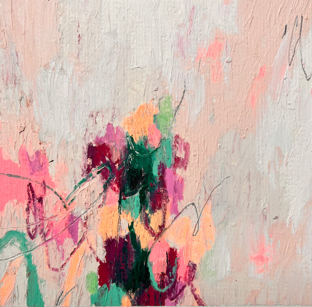 Flourish SOLD