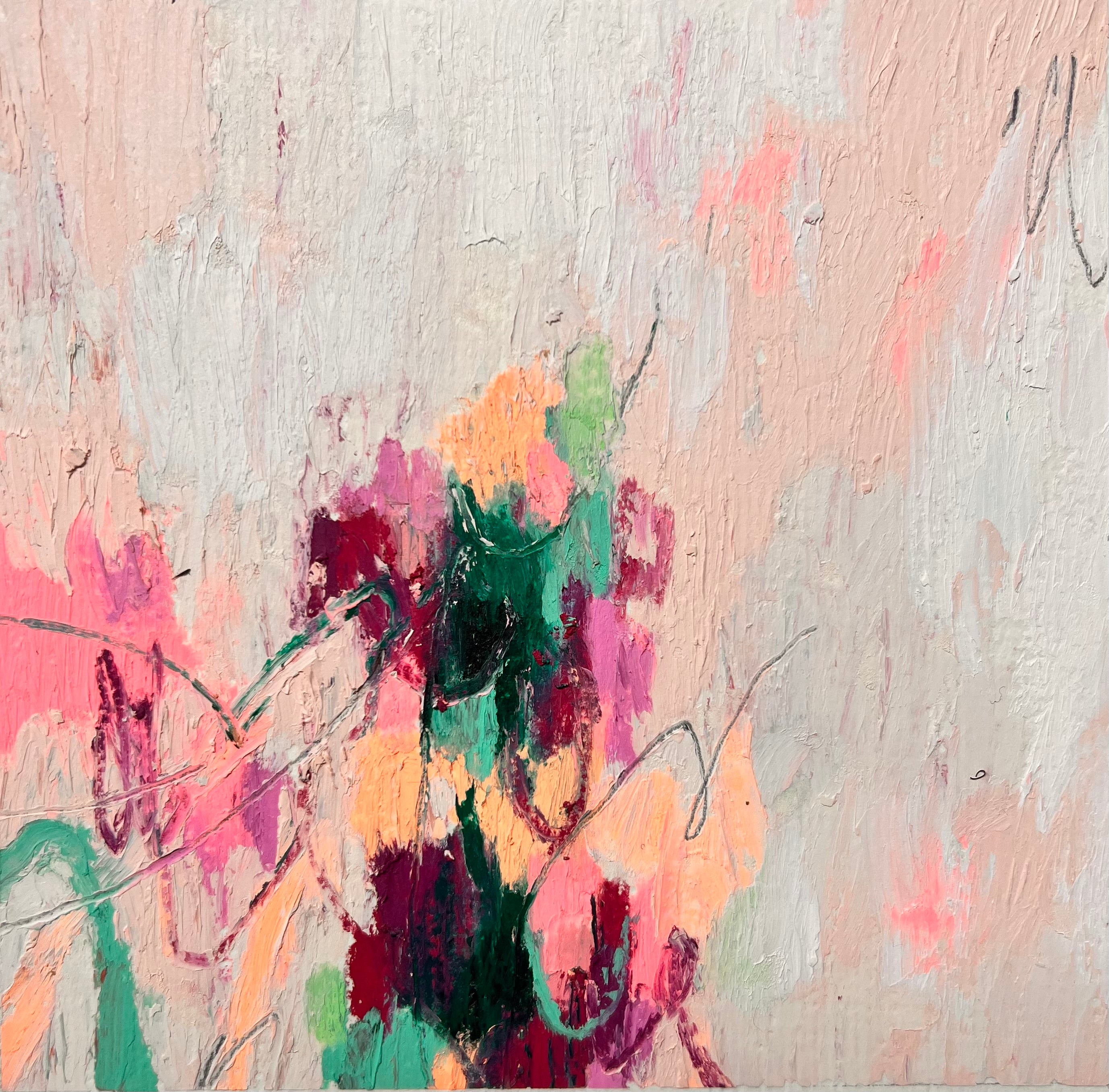 Flourish SOLD