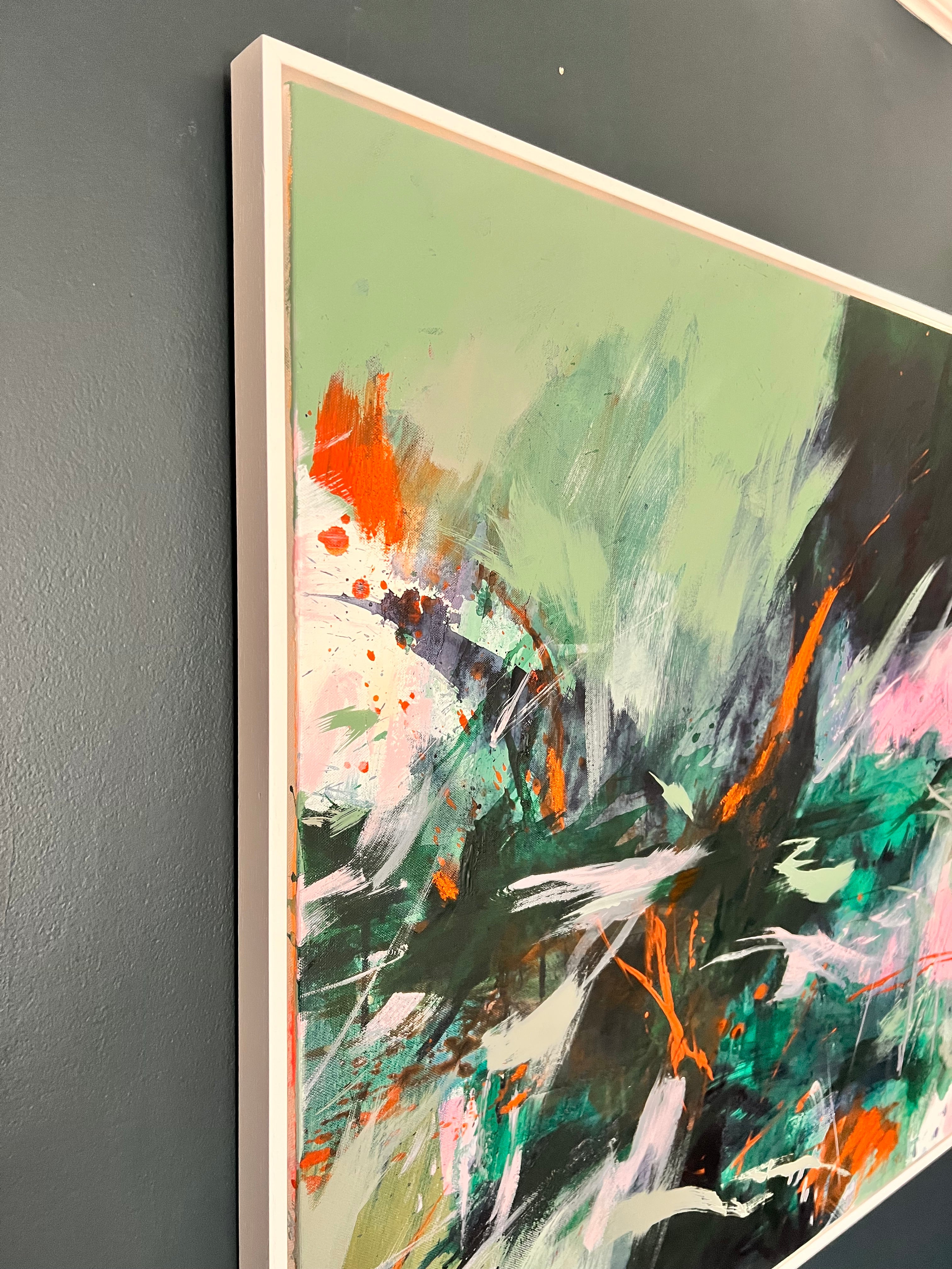 Salt On The Breeze II