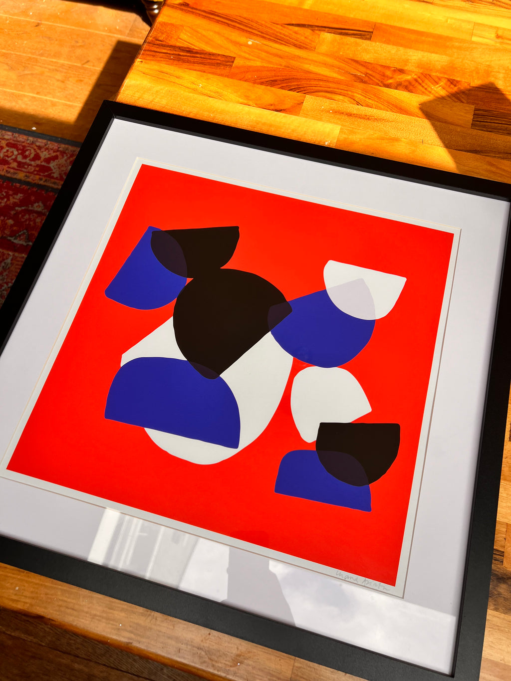 Abstract Formations