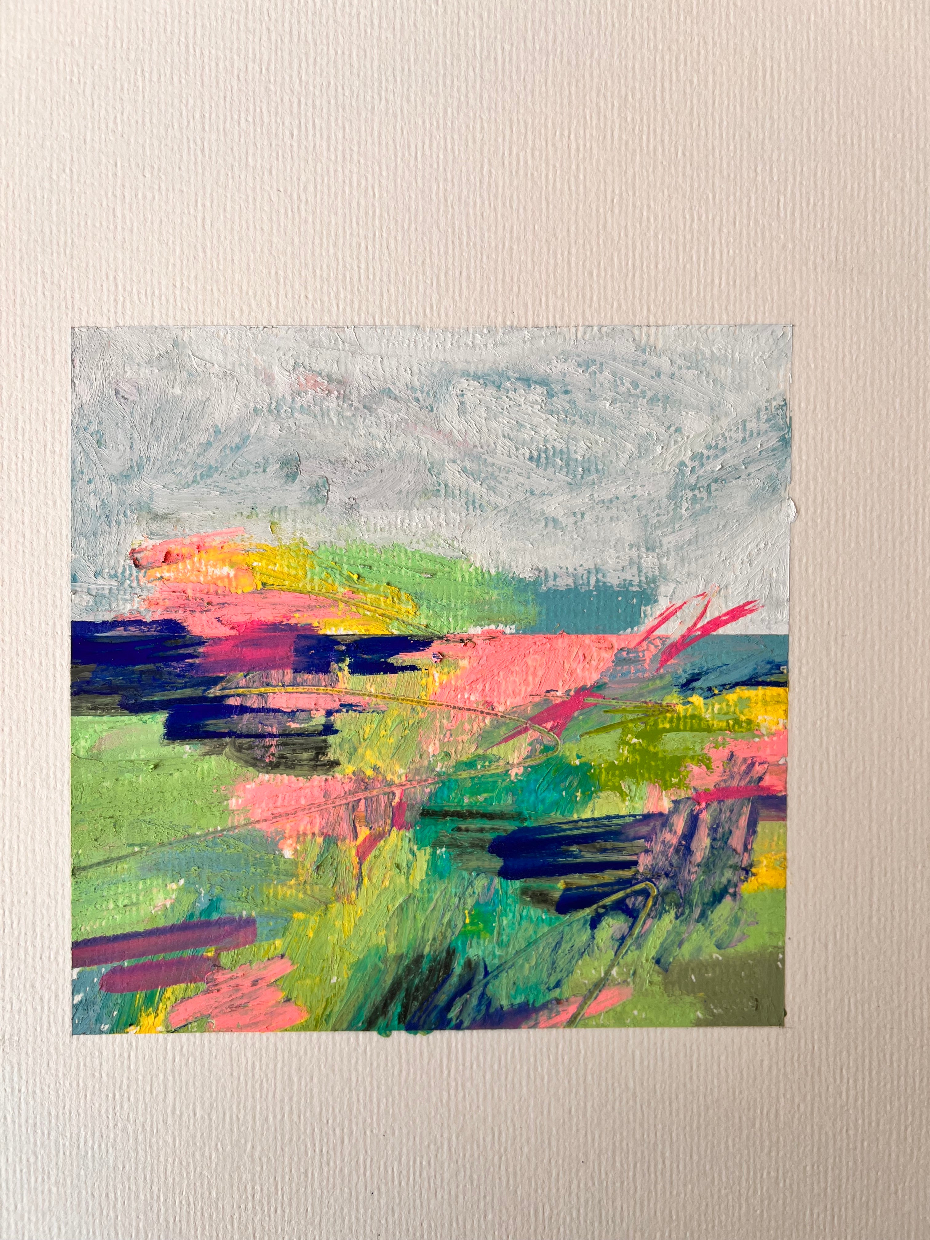 Grounding SOLD