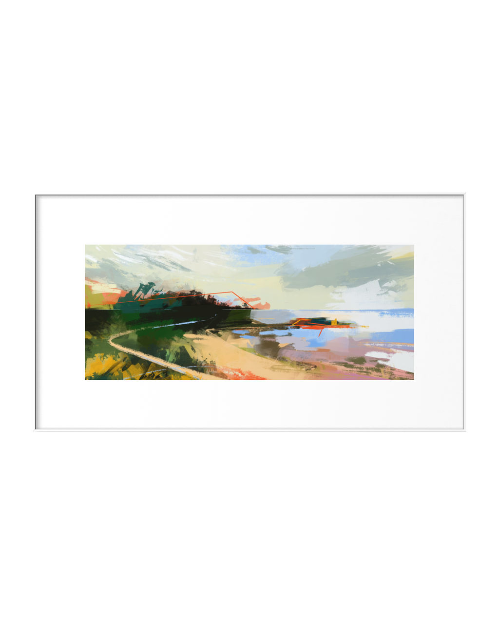 Alderney I