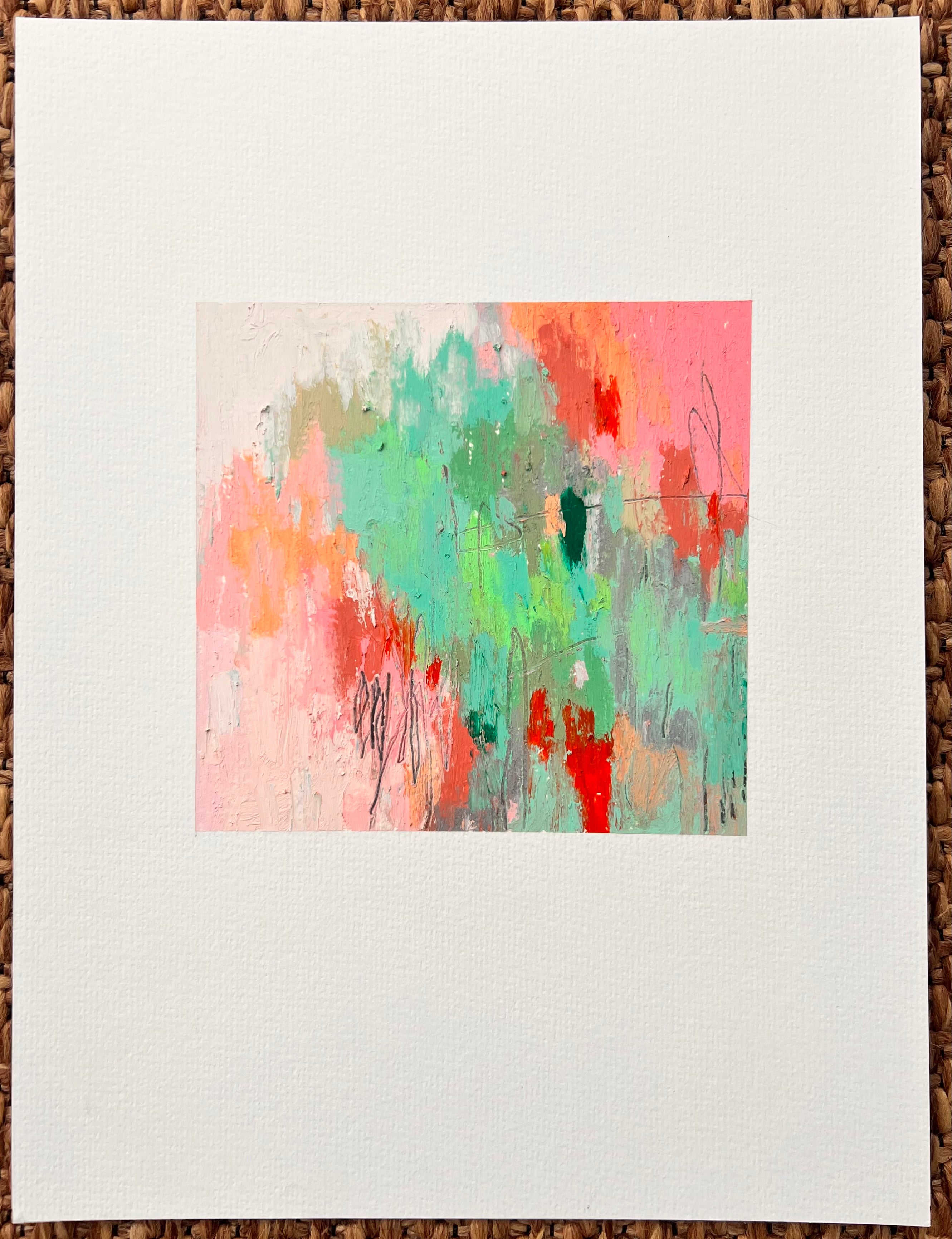 Field SOLD
