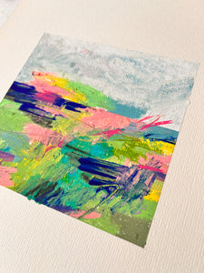 Grounding SOLD