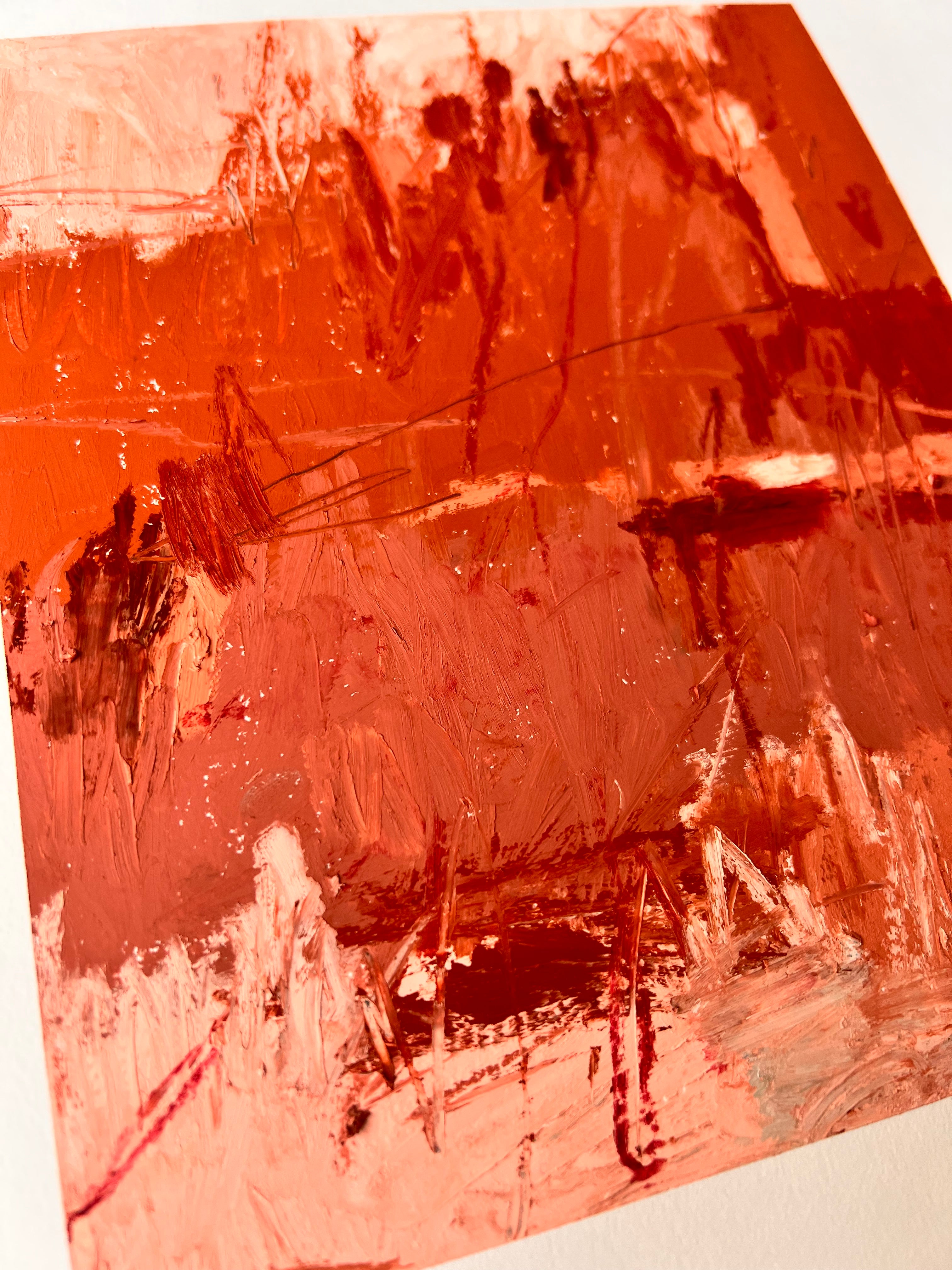 Deep Grain II