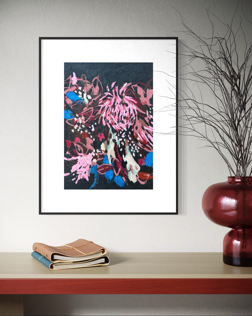 Blooms IV