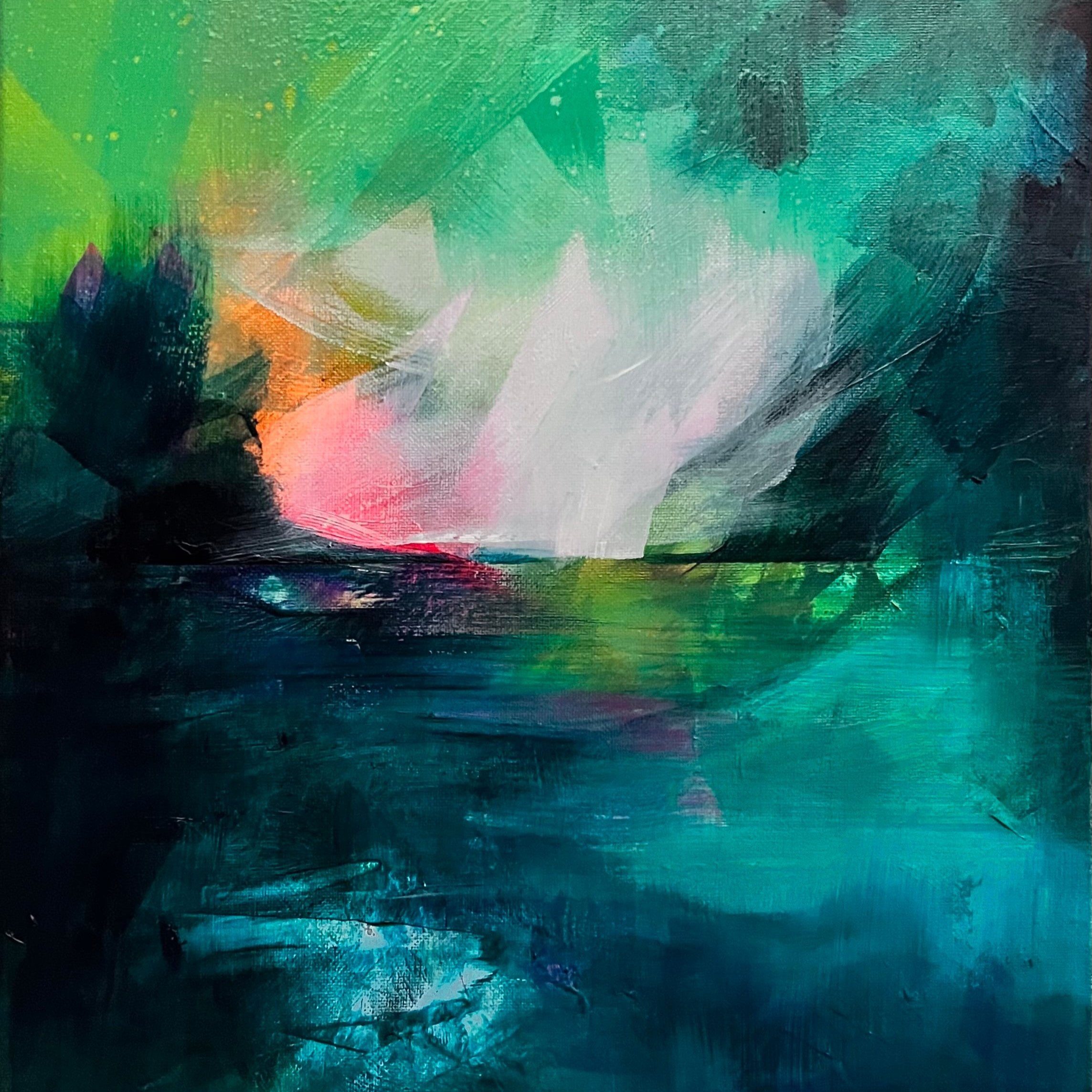 Abbeyside (The Cove) SOLD