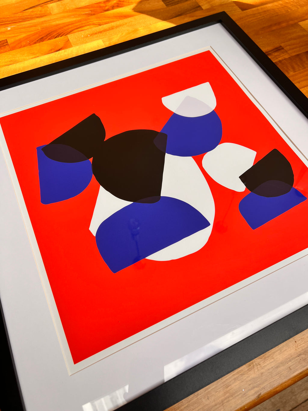Abstract Formations
