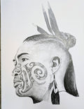 Tūrangawaewae 2023 by Frederick Worrell