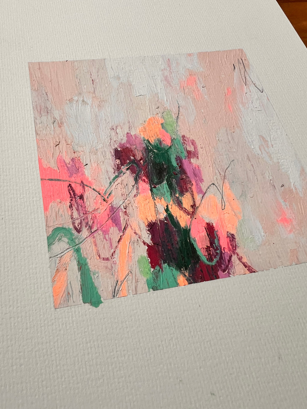 Flourish SOLD