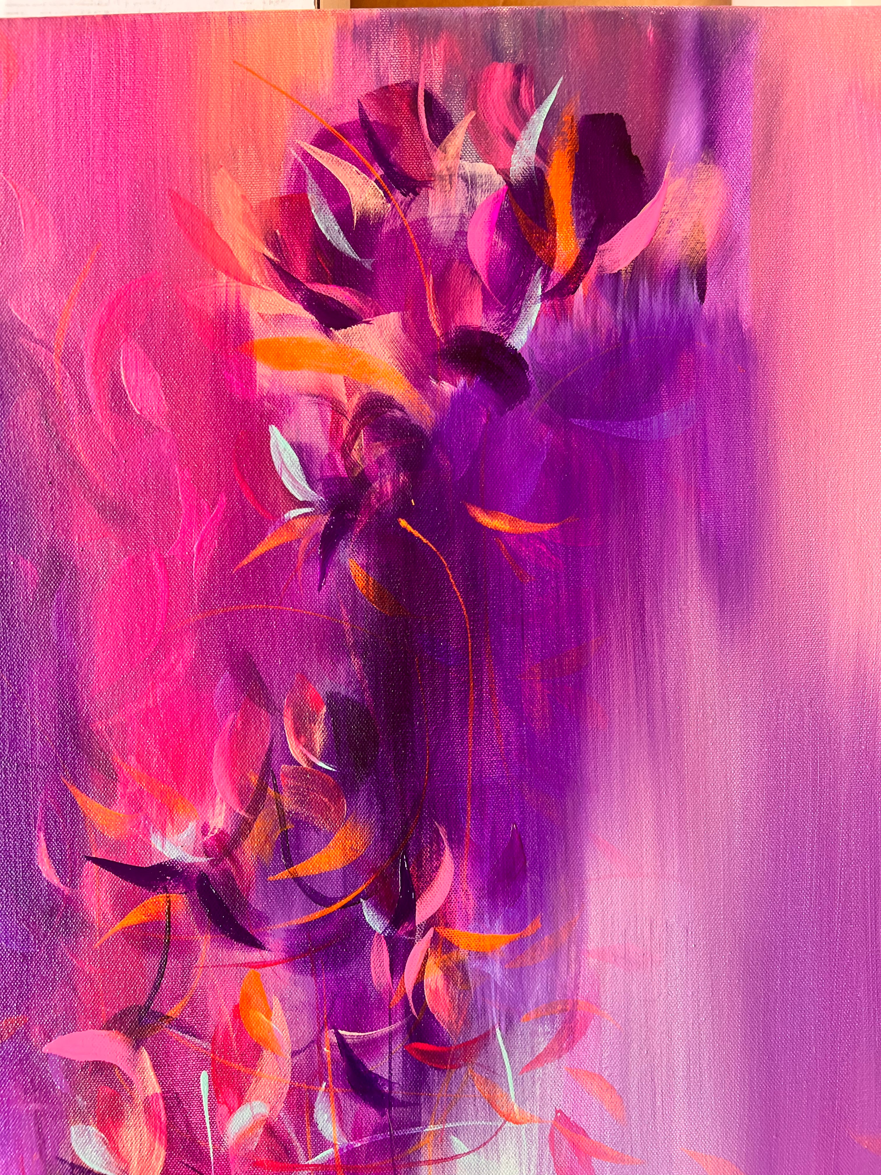 Summer Bloom II
