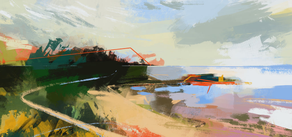 Alderney I