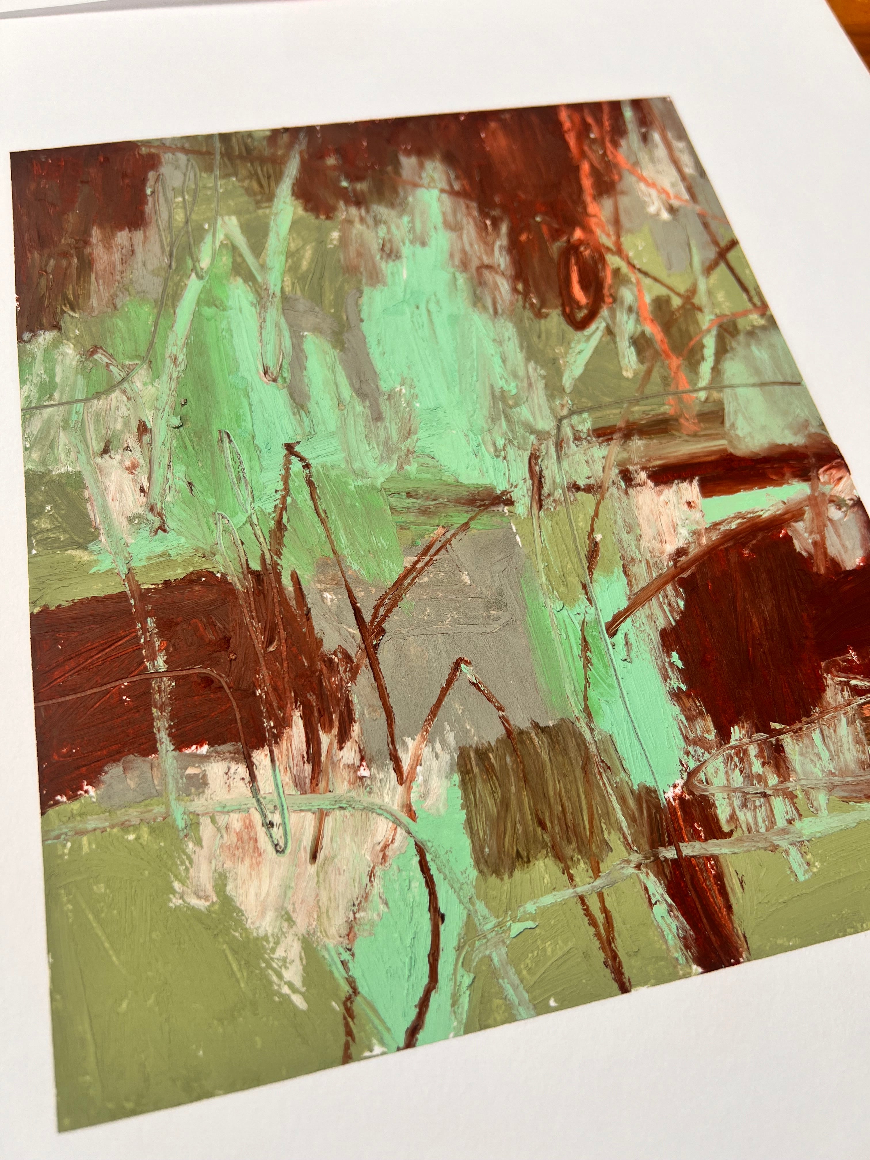 Traces II
