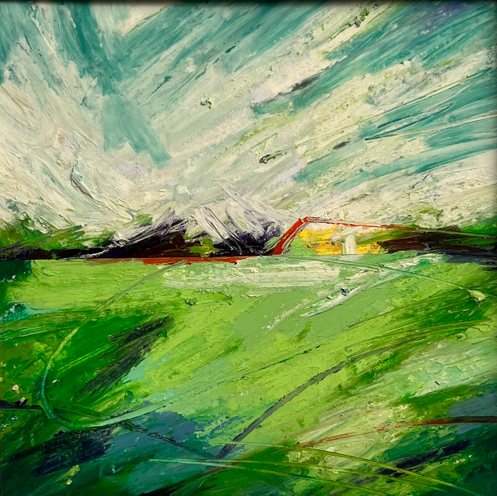 Open Spaces II