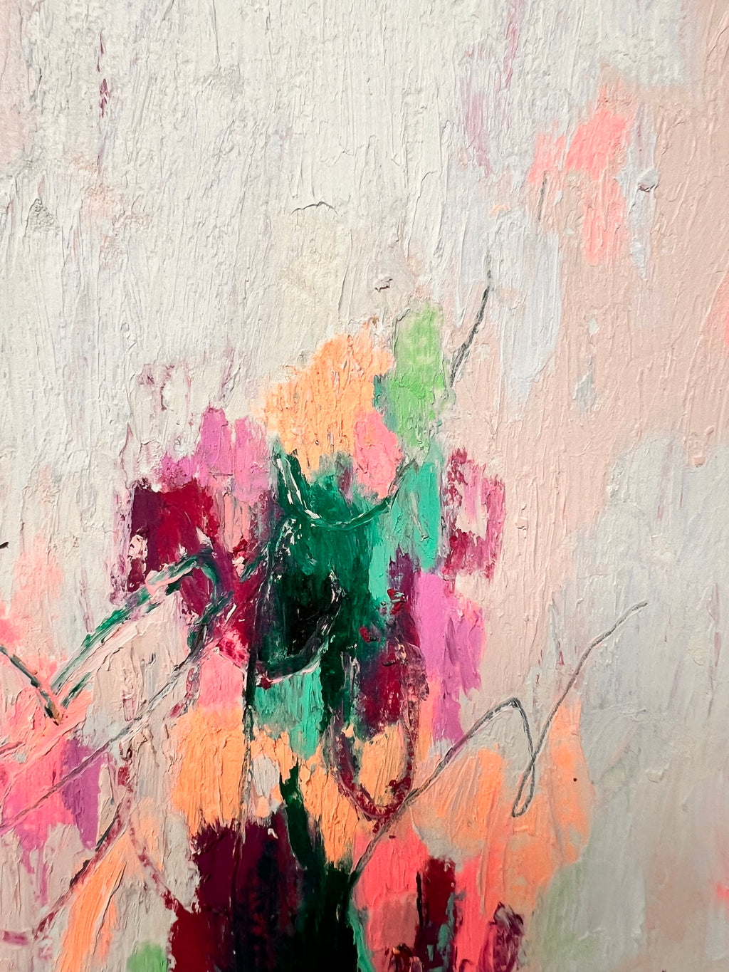 Flourish SOLD
