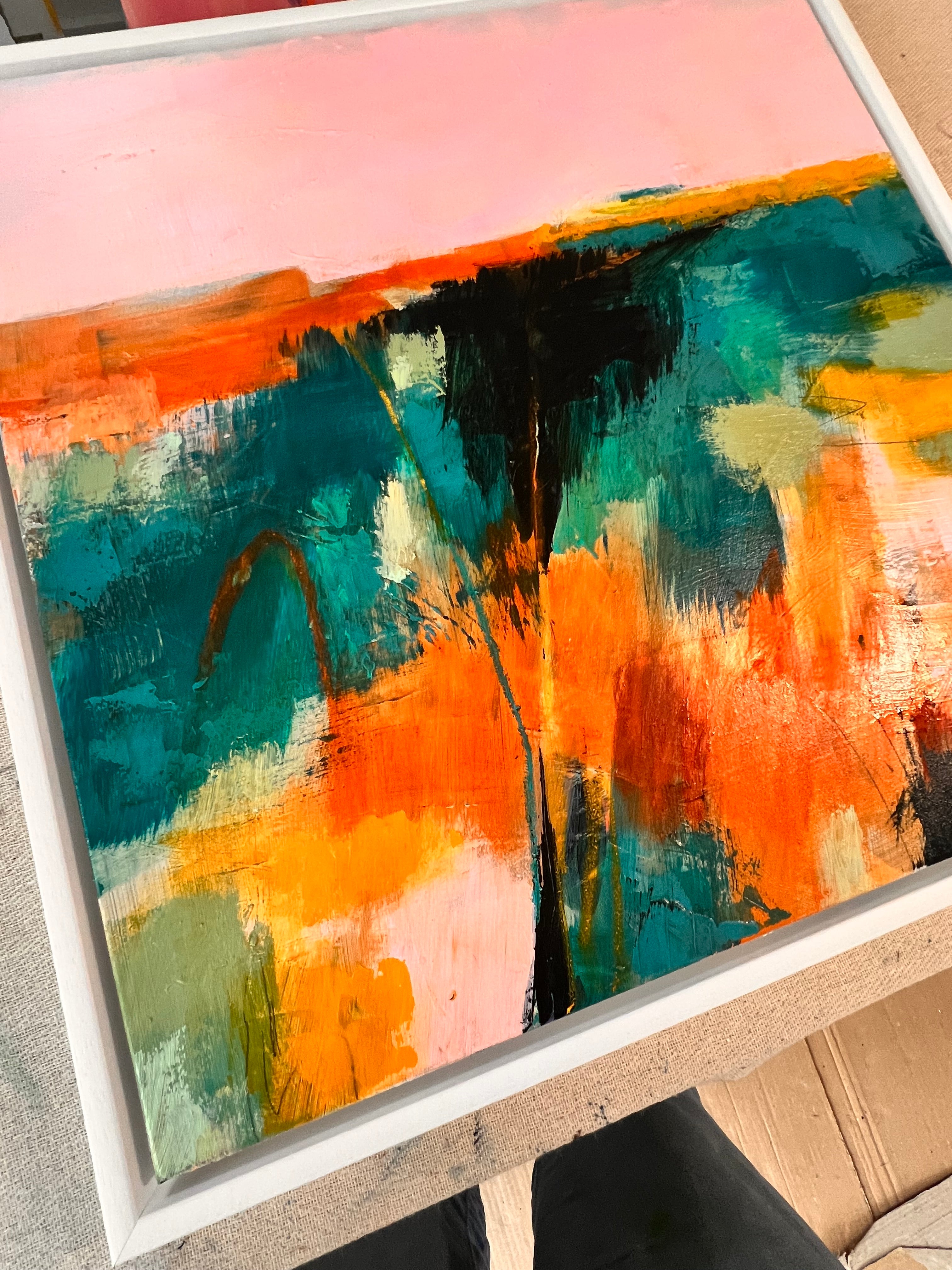 Bright View III. NFS