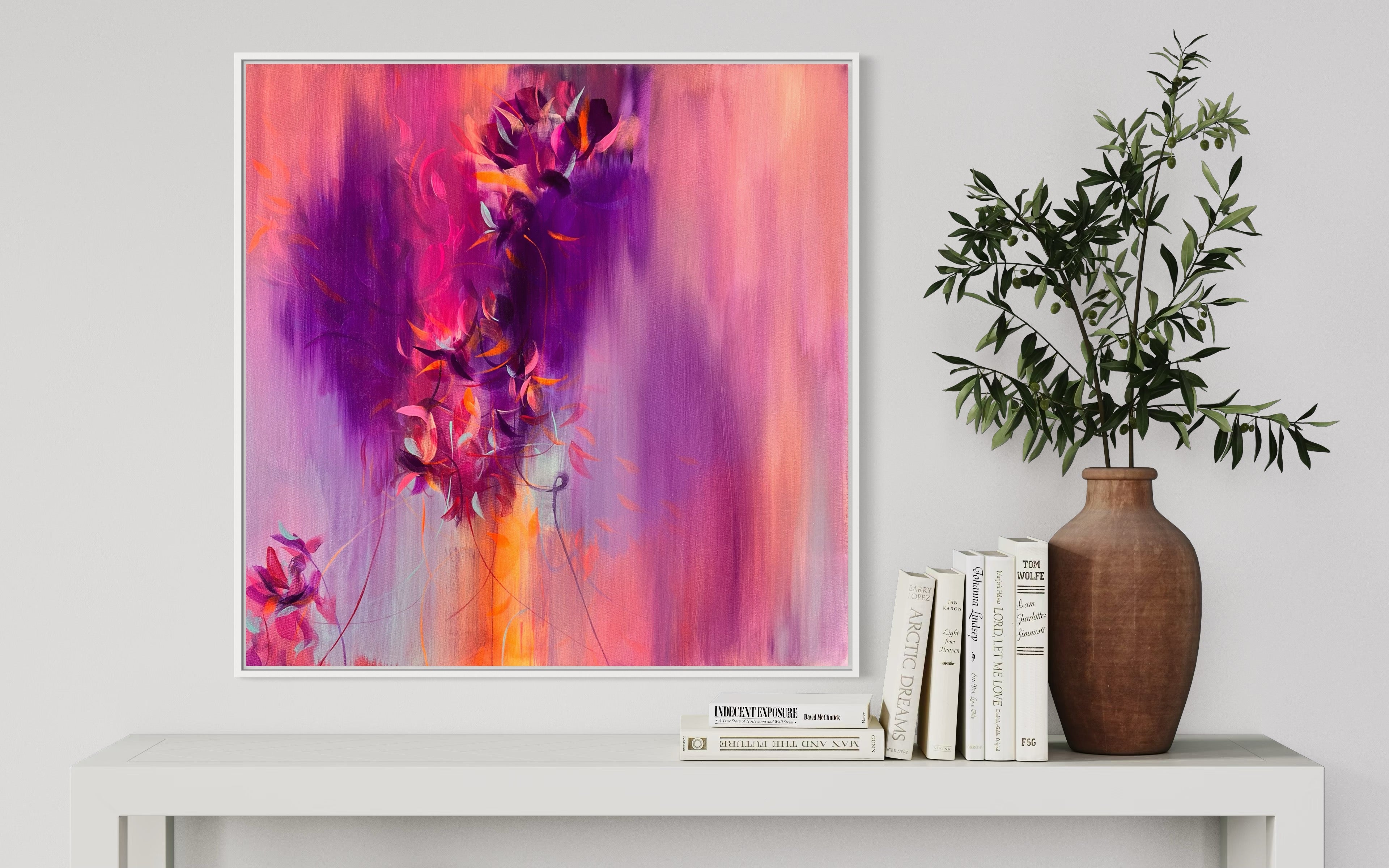 Summer Bloom II