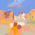 La Dolce Vita IV