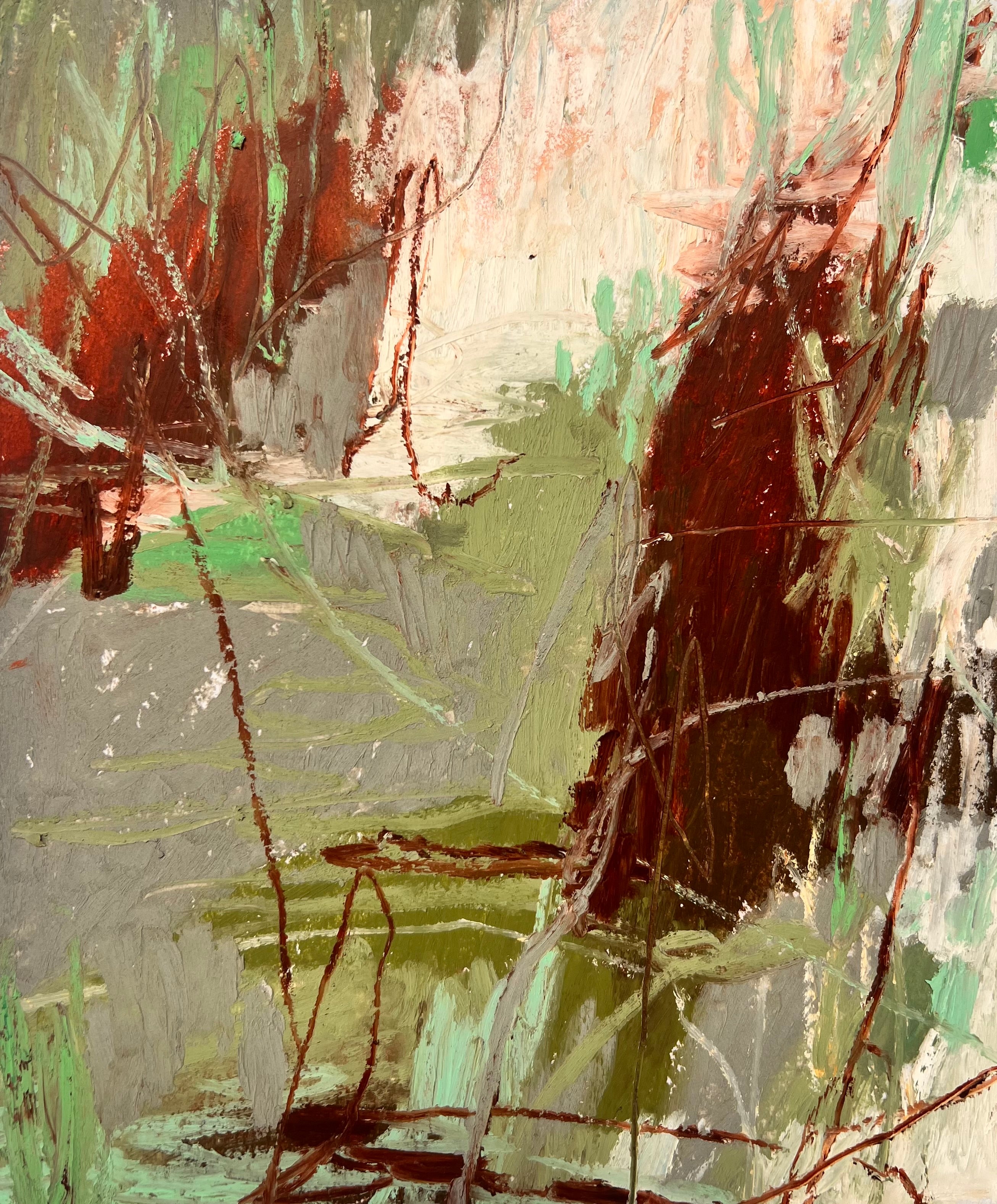 Traces I