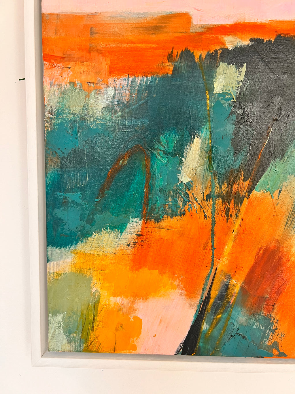 Bright View III. NFS