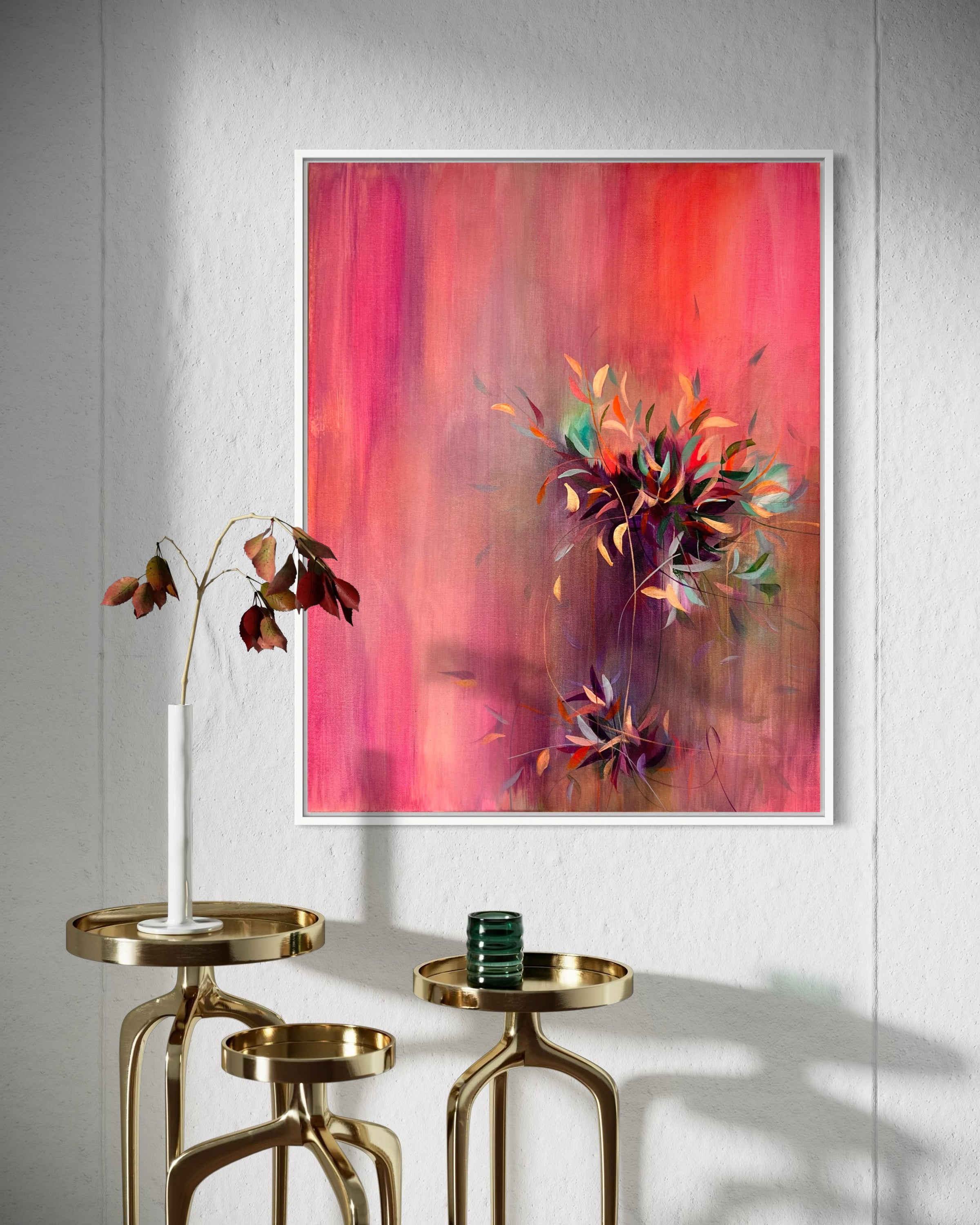 Summer Bloom I
