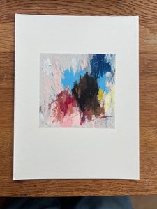 Movement SOLD
