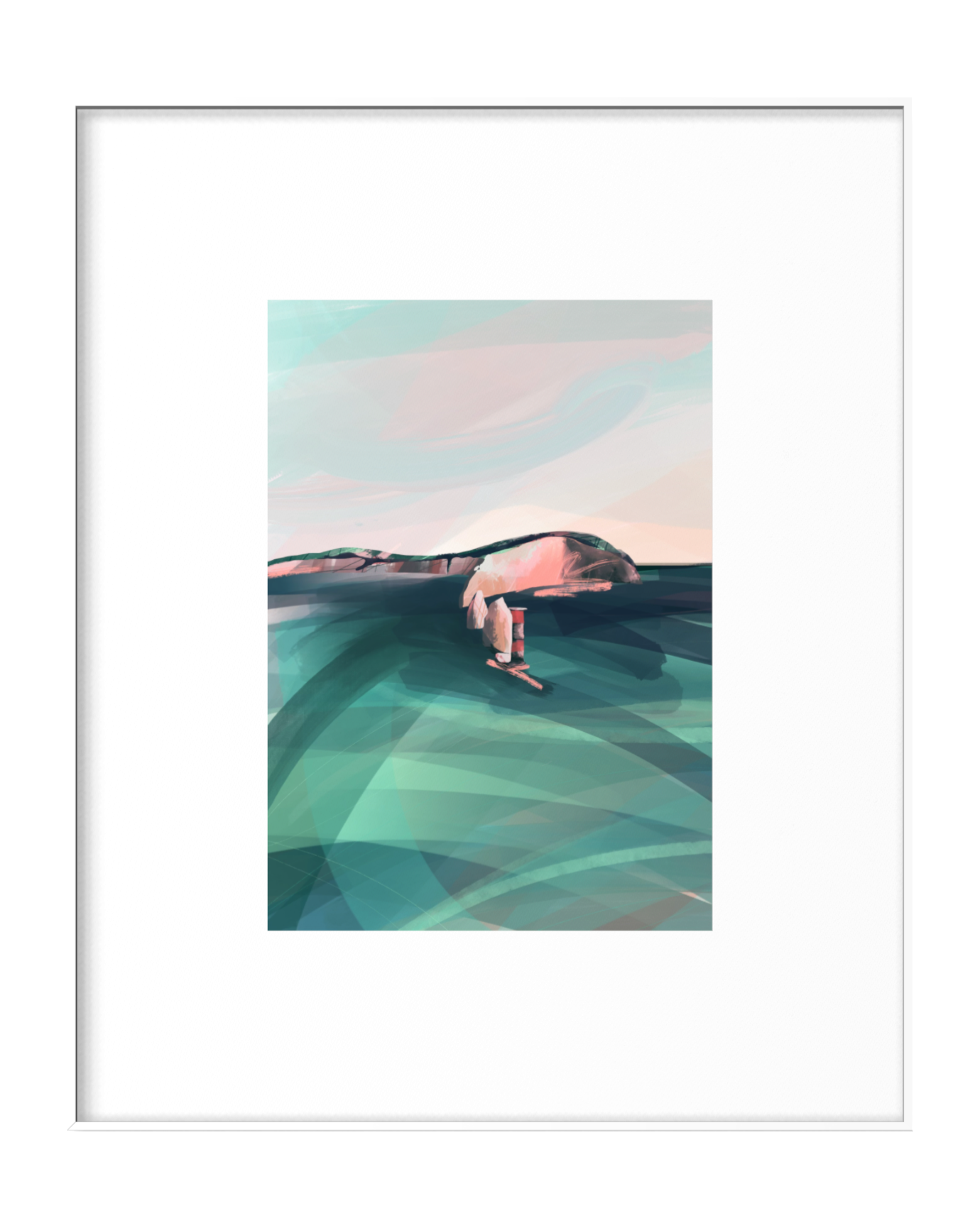 Isle of Wight I