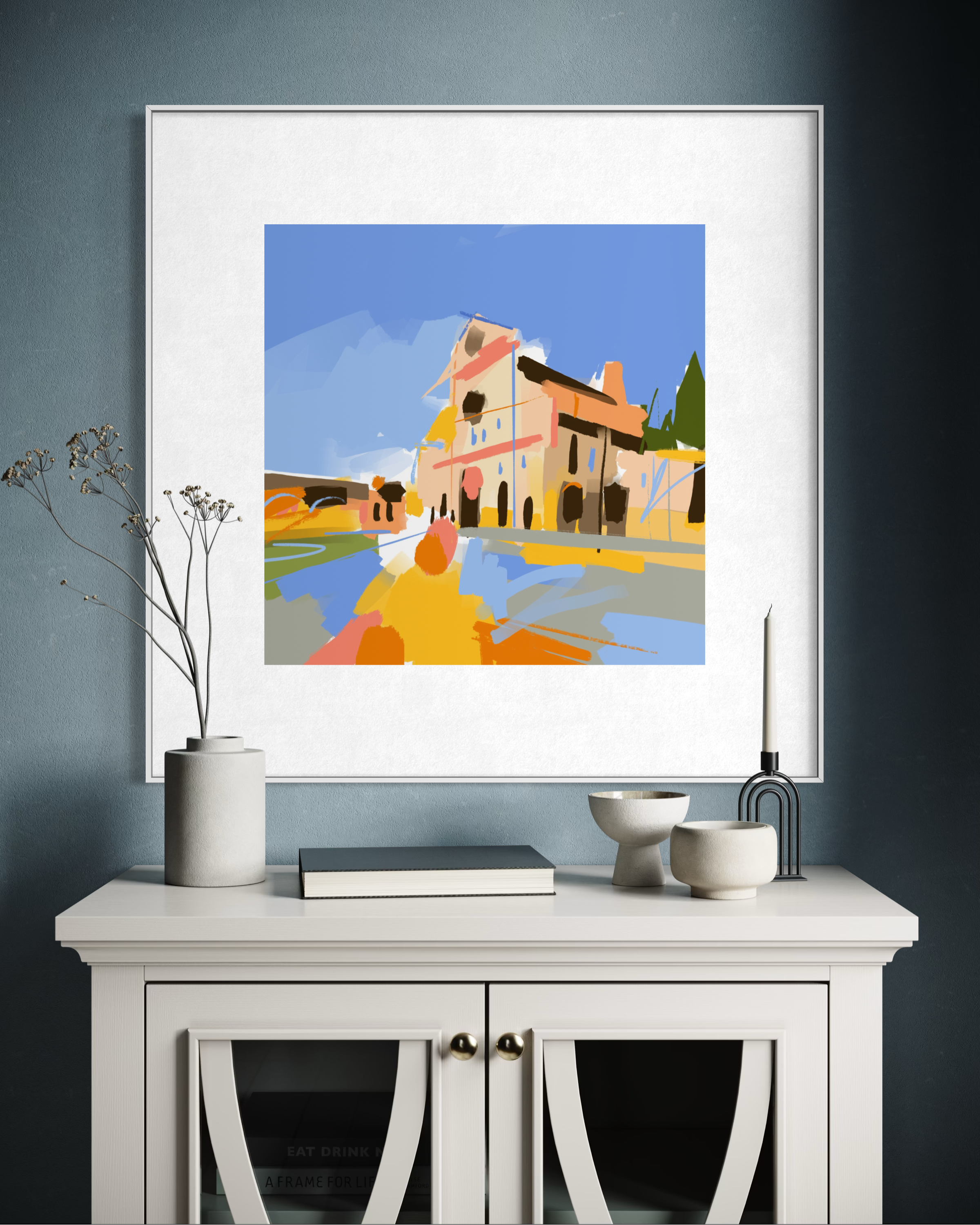La Dolce Vita III