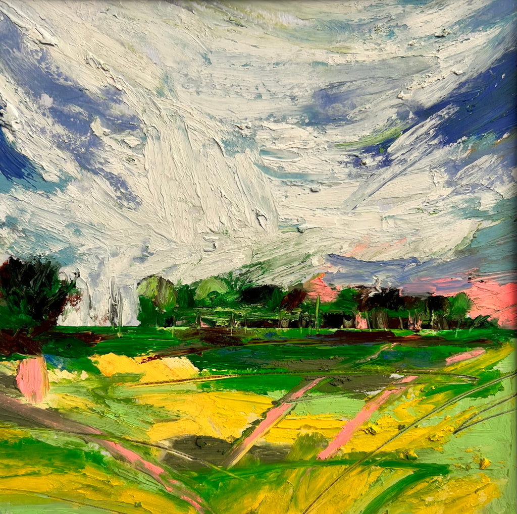 Open Spaces