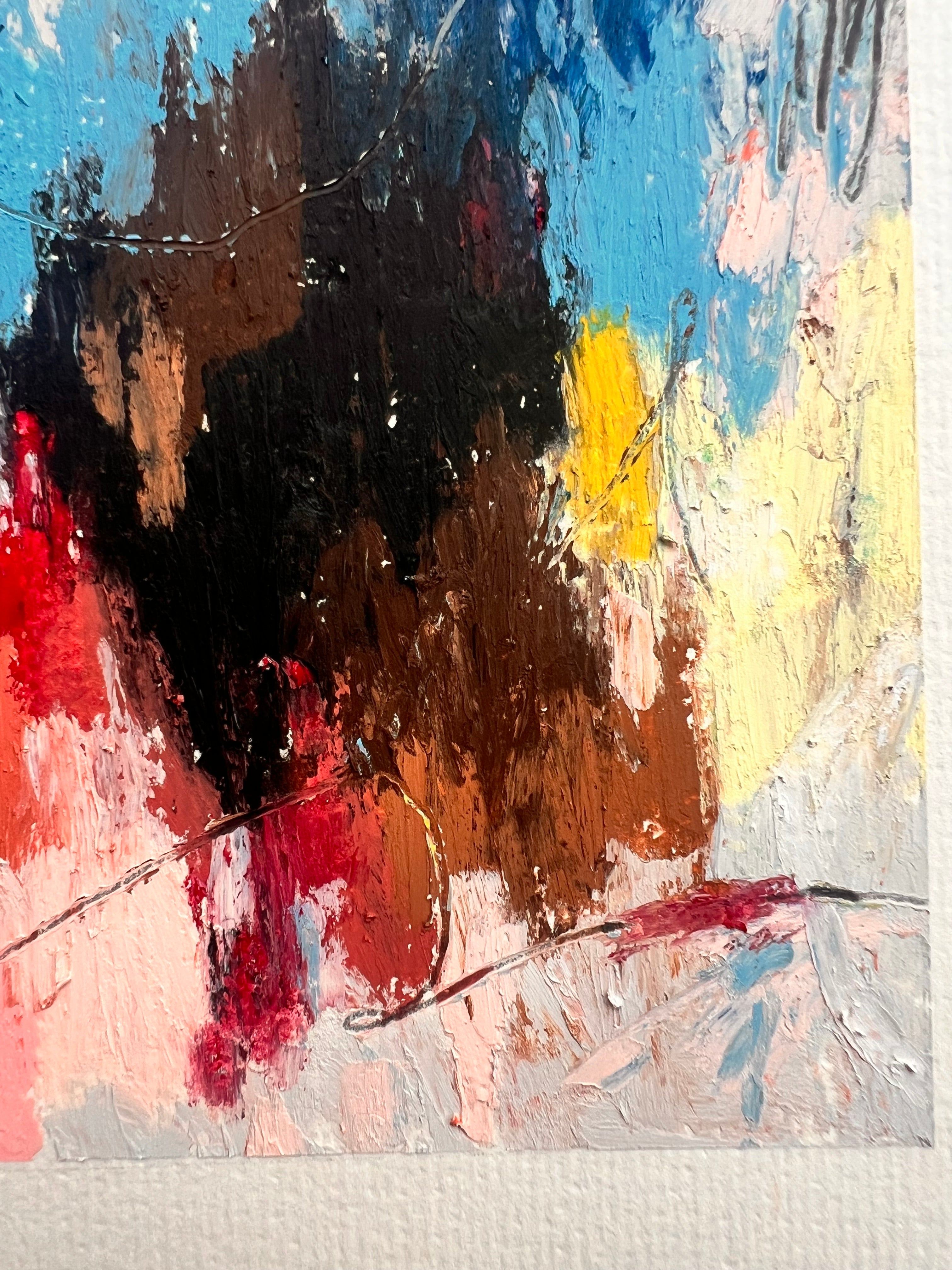 Movement SOLD