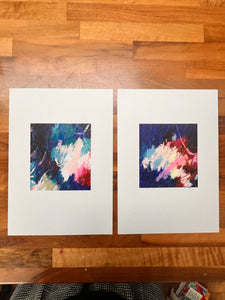 Creating Space SOLD