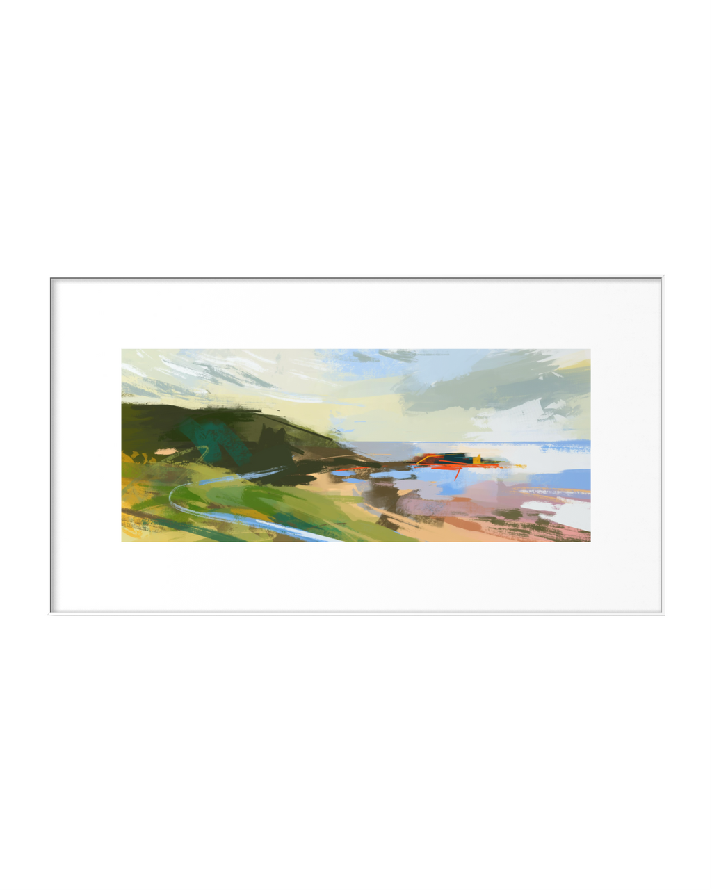 Alderney III