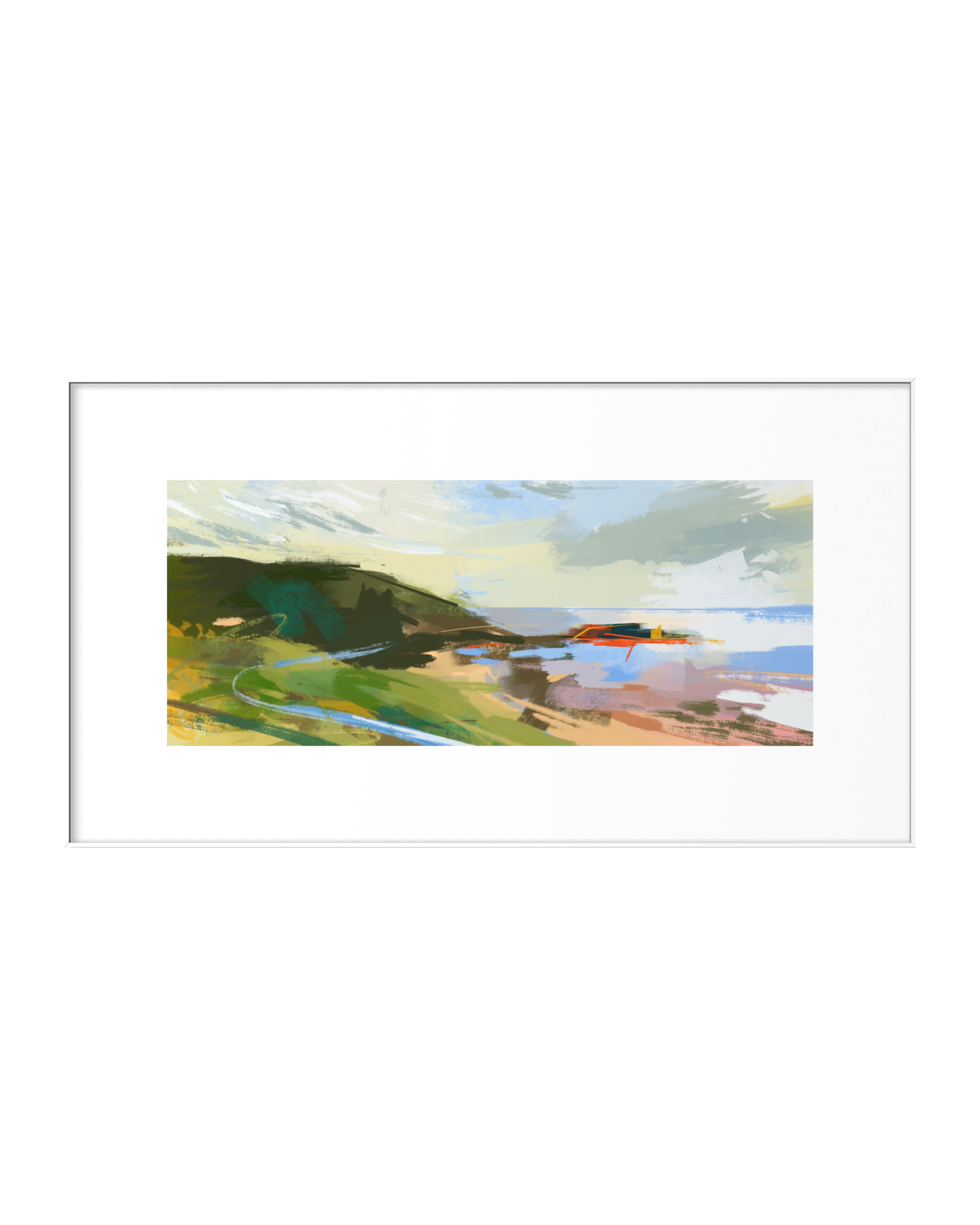 Alderney III