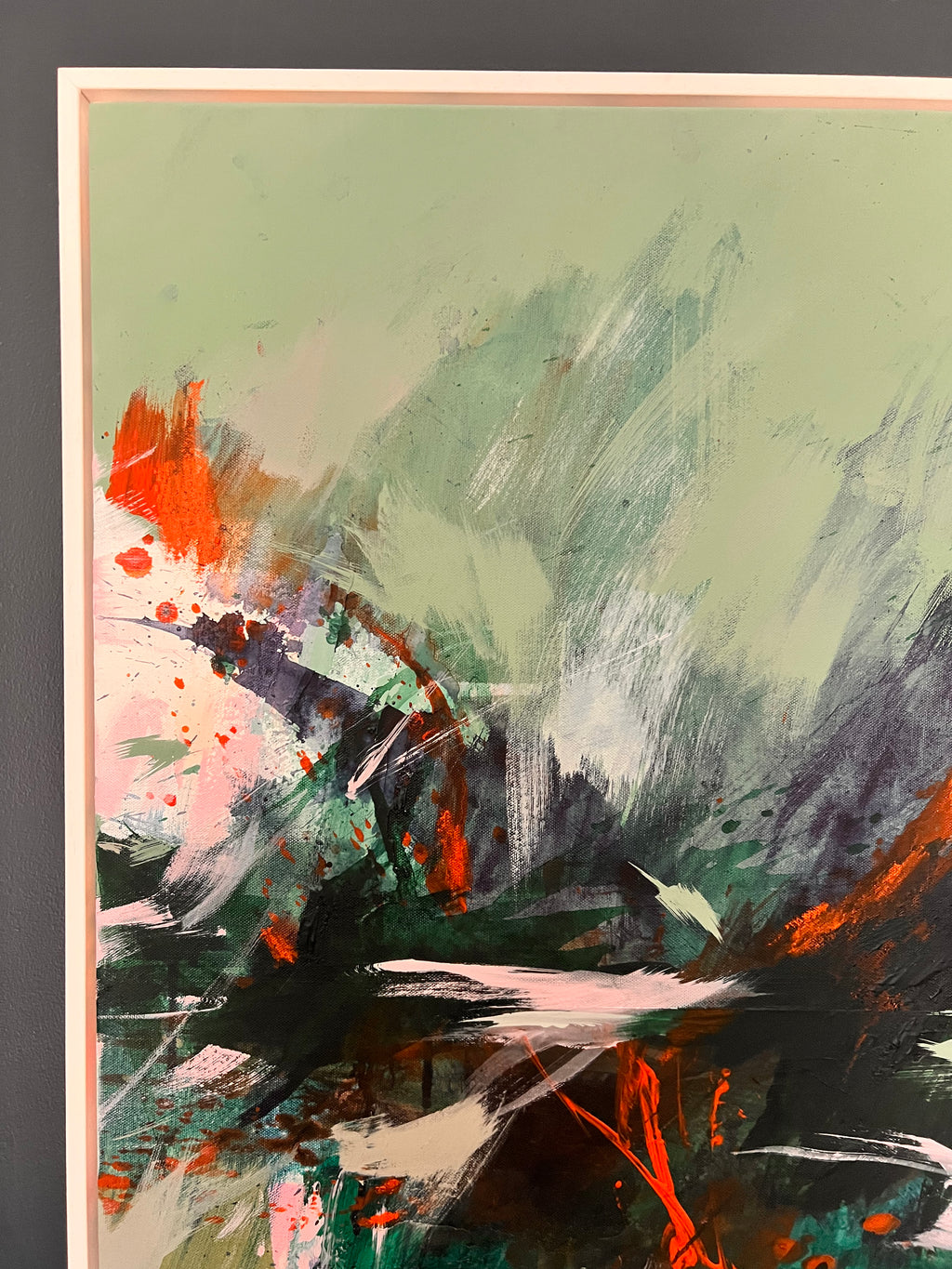 Salt On The Breeze II