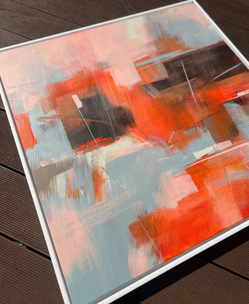 Abstract Landscape I