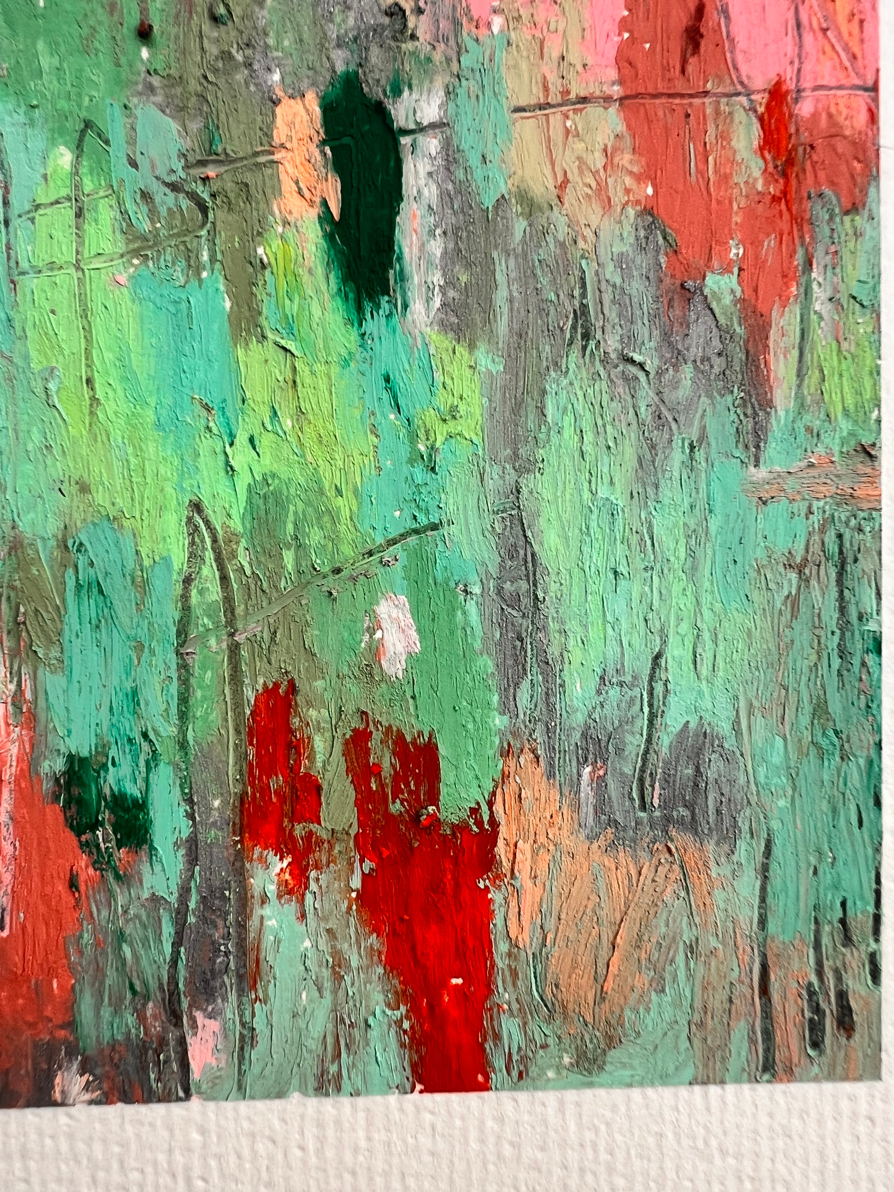 Field SOLD