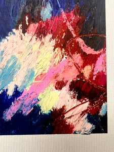 Creating Space SOLD