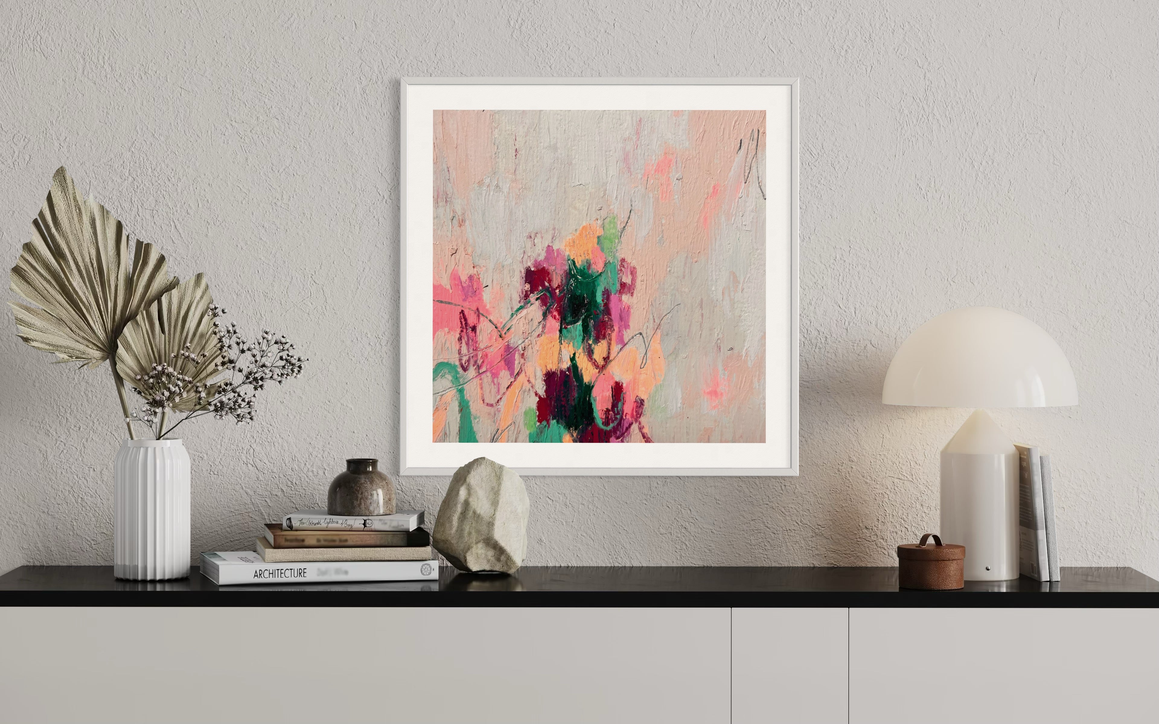 Flourish SOLD