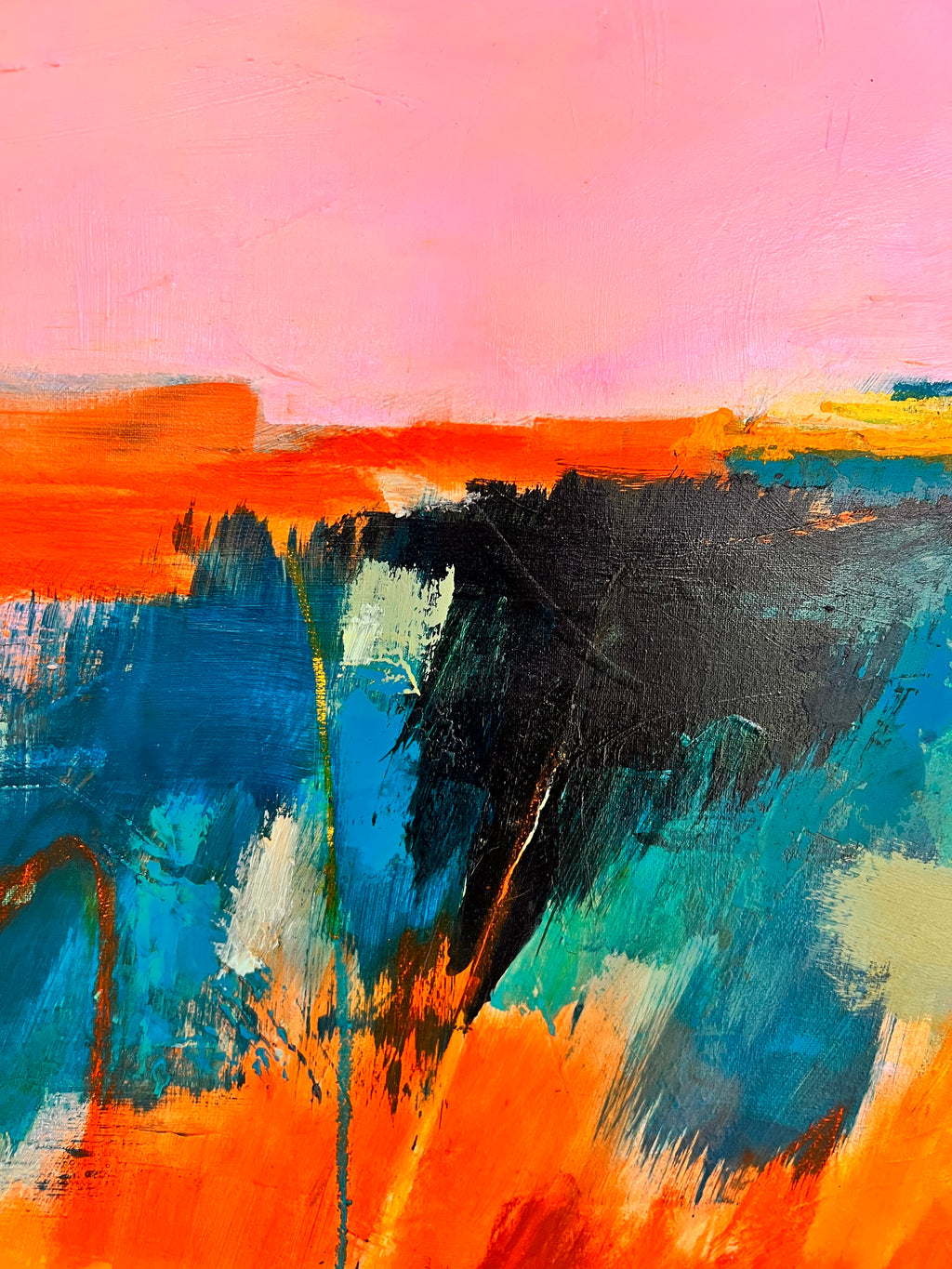 Bright View III. NFS