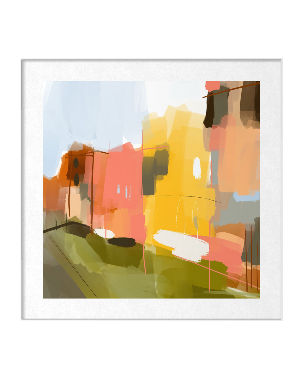 La Dolce Vita I