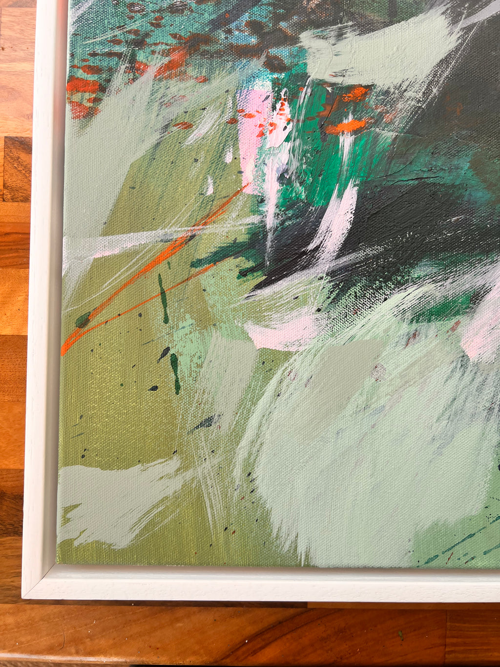 Salt On The Breeze II