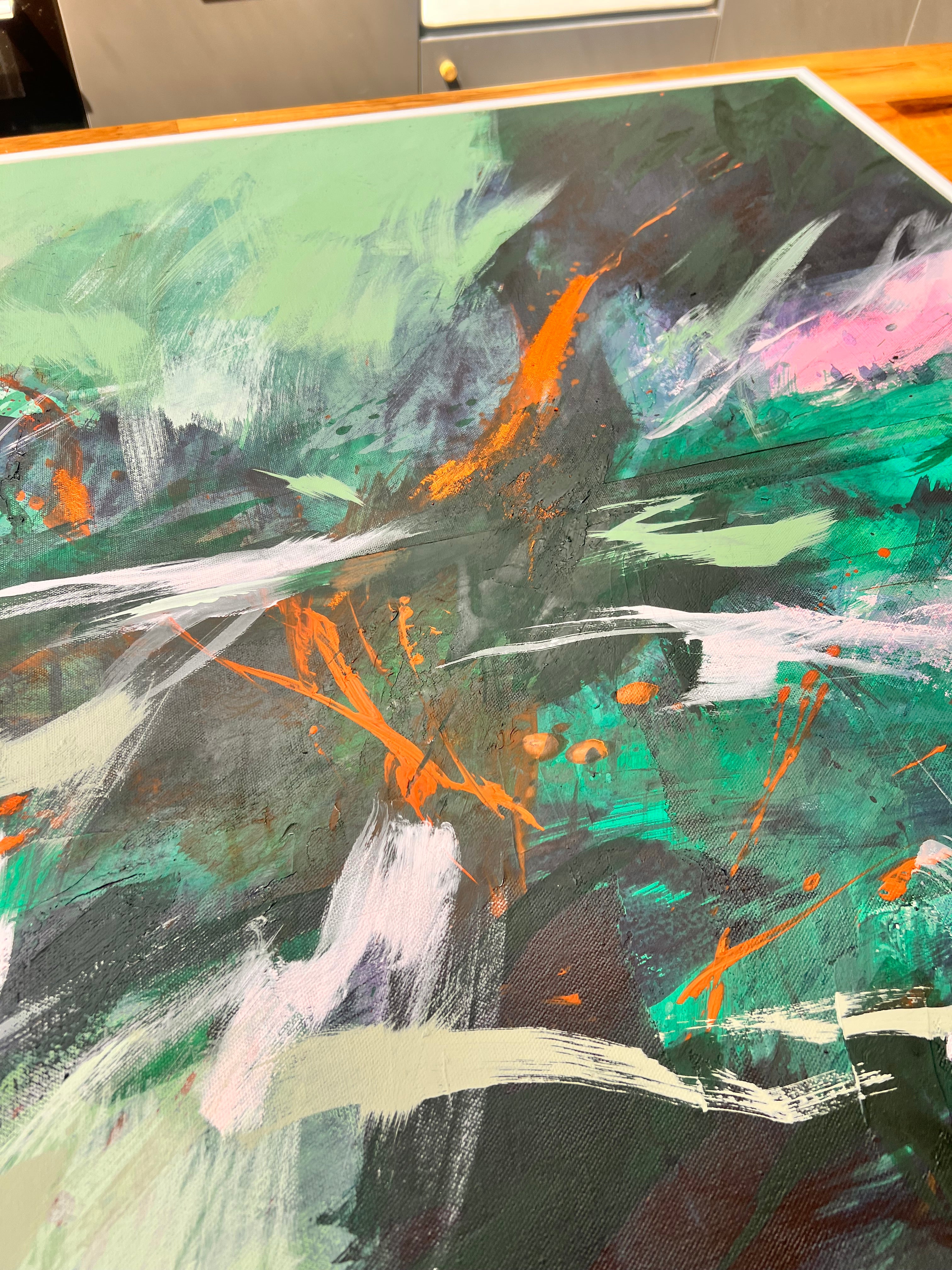 Salt On The Breeze II