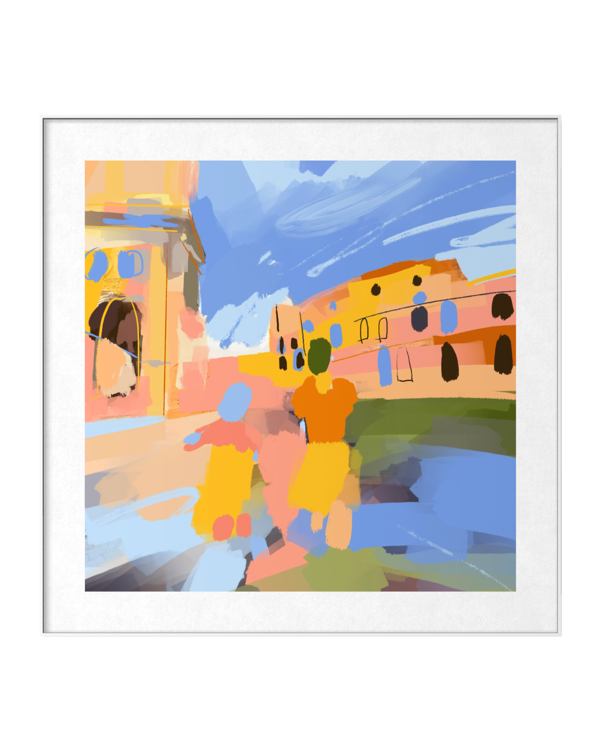La Dolce Vita V