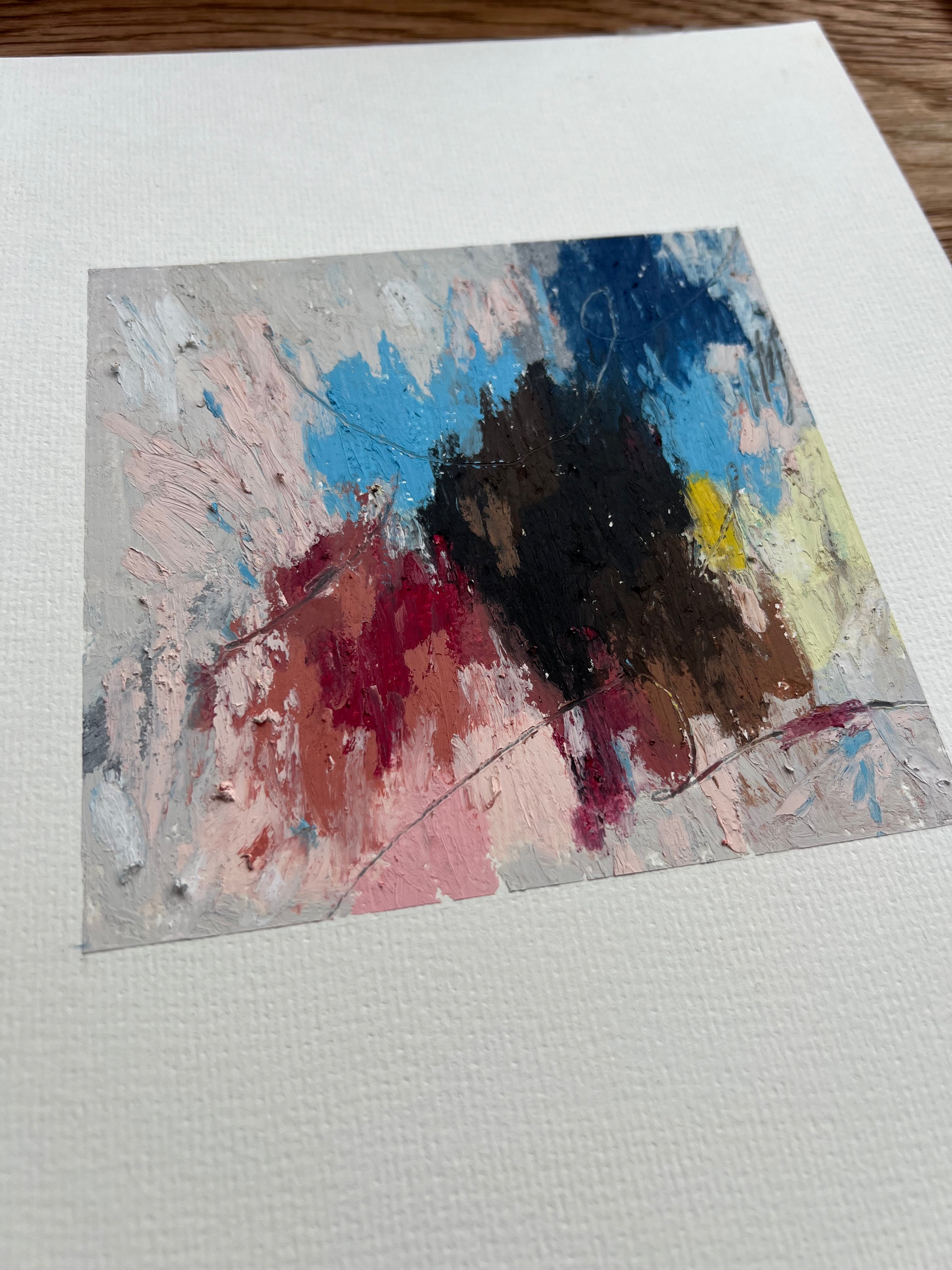 Movement SOLD