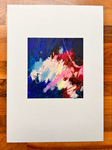 Creating Space SOLD